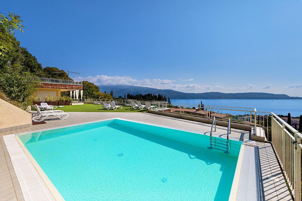 Poggio Al Sole 6 Apartment By Wonderful Italy Toscolano Maderno Luaran gambar