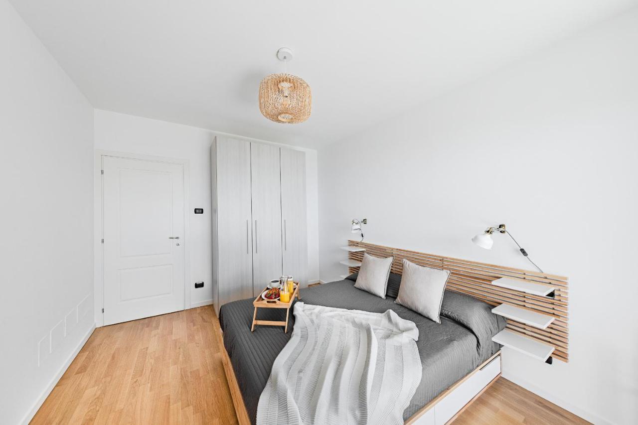Poggio Al Sole 6 Apartment By Wonderful Italy Toscolano Maderno Luaran gambar