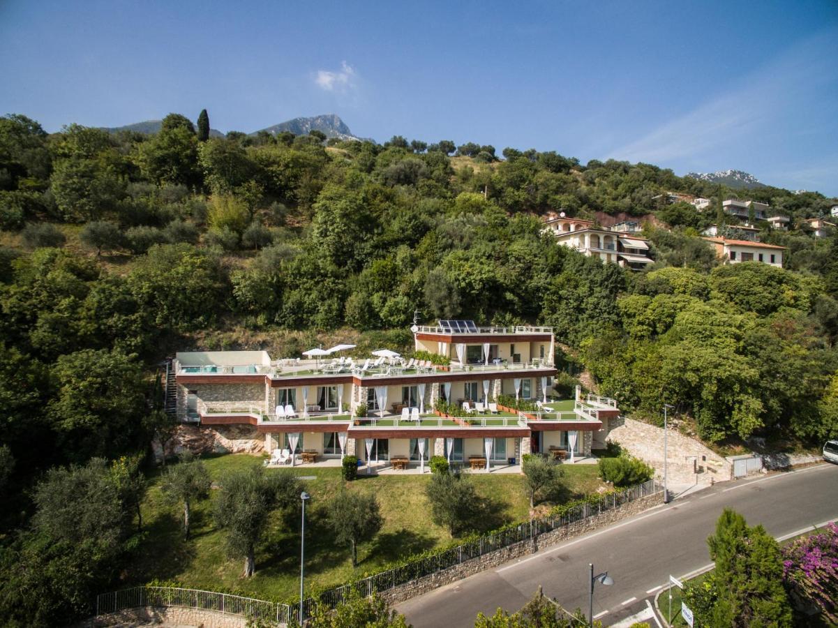 Poggio Al Sole 6 Apartment By Wonderful Italy Toscolano Maderno Luaran gambar