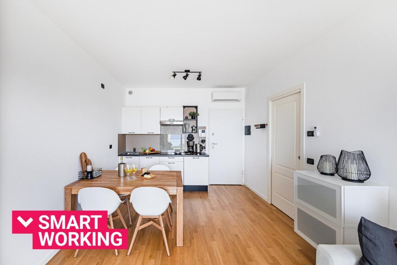 Poggio Al Sole 6 Apartment By Wonderful Italy Toscolano Maderno Luaran gambar