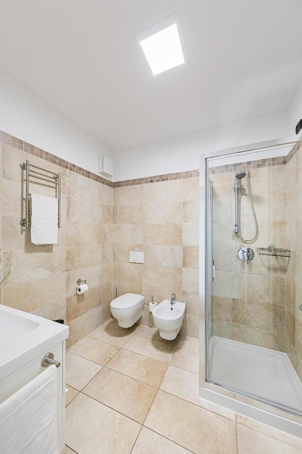 Poggio Al Sole 6 Apartment By Wonderful Italy Toscolano Maderno Luaran gambar