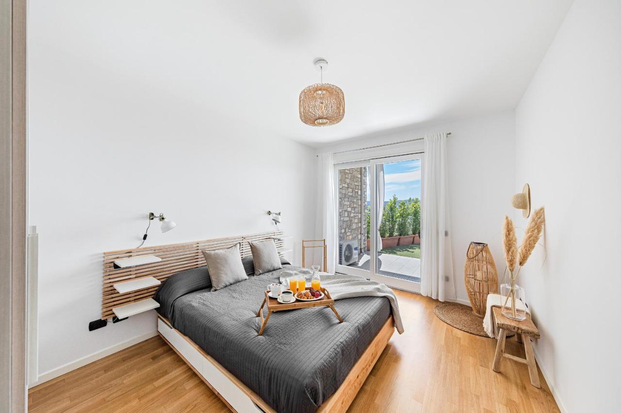 Poggio Al Sole 6 Apartment By Wonderful Italy Toscolano Maderno Luaran gambar